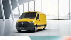 Gebraucht 2021 Mercedes Sprinter Van | 28.548 € (Fairer Preis)