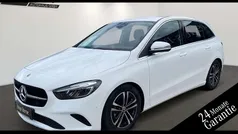 Gebraucht 2024 Mercedes B200 Advanced Van / Kleinbus | 34.500 € (Fairer Preis)