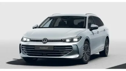 Neu 2026 VW Passat Elegance Kombi | 44.990 € (Superpreis)