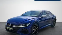 Gebraucht 2021 VW Arteon R Limousine | 38.980 € (Fairer Preis)