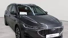 Gebraucht 2022 Ford Focus Style Kombi | 16.990 € (Guter Preis)