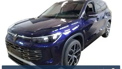 Gebraucht 2025 VW Tayron Elegance SUV | 46.969 € (Fairer Preis)