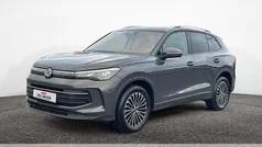 Grau Gebraucht 2025 VW Tiguan Life SUV | 34.210 € (Fairer Preis)