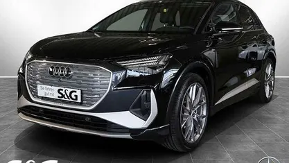 Gebraucht 2022 Audi e-tron S-Line SUV | 29.990 € (Superpreis)