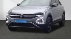 Gebraucht 2024 VW T-Roc Style SUV | 31.480 € (Fairer Preis)
