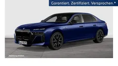 Gebraucht 2024 BMW M760e M Sport Limousine | 129.990 €