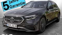 Gebraucht 2025 Mercedes E220 AMG Kombi | 71.999 €