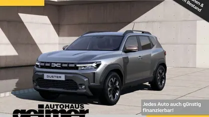 Gebraucht Dacia Duster Extreme 101 PS (74 kW) 2024 SUV