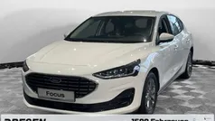 Gebraucht 2023 Ford Focus Titanium Limousine | 22.390 € (Guter Preis)