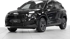 Gebraucht 2024 Skoda Karoq SportLine SUV | 33.880 € (Fairer Preis)
