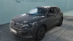 Grau Gebraucht 2024 VW Tiguan Life SUV | 38.630 € (Fairer Preis)