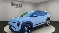 Gebraucht 2025 Kia EV3 SUV | 37.980 € (Fairer Preis)