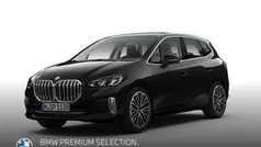 Metallic Gebraucht 2023 BMW 218 Active Tourer Sport Line Van / Kleinbus | 28.900 € (Fairer Preis)