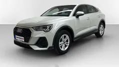Silber Gebraucht 2021 Audi Q3 Sportback Sport SUV | 37.450 € (Fairer Preis)