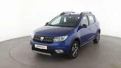 Braun Gebraucht 2020 Dacia Sandero Celebration Kleinwagen | 12.120 € (Fairer Preis)