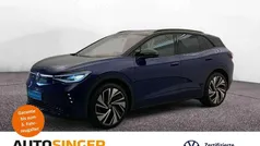Gebraucht 2024 VW ID.4 GTX SUV | 46.360 € (Superpreis)