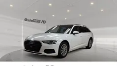 Ibis weiss Gebraucht 2022 Audi A6 Premium Kombi | 34.550 € (Fairer Preis)