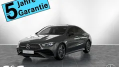 Gebraucht 2025 Mercedes CLA200 AMG Coupé | 43.499 € (Teuer)