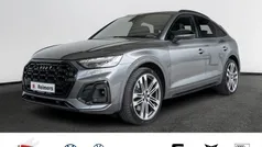 Gebraucht 2022 Audi SQ5 Sportback Ambiente SUV | 56.990 € (Fairer Preis)