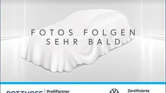 Weiss Gebraucht 2021 VW Caddy Van / Kleinbus | 22.777 € (Superpreis)
