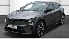 Dolomitgrau Gebraucht 2023 Renault Mégane Techno Limousine | 27.495 € (Guter Preis)