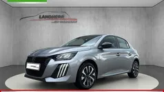 Gebraucht 2025 Peugeot 208 Style Kleinwagen | 16.845 € (Superpreis)