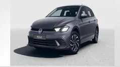 Gebraucht 2024 VW Polo Life Limousine | 21.650 € (Fairer Preis)