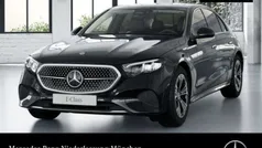 Gebraucht 2025 Mercedes E220 Avantgarde Limousine | 52.900 € (Fairer Preis)