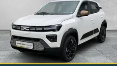 Gebraucht 2025 Dacia Spring Extreme Kleinwagen | 16.790 € (Guter Preis)