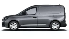 Graphite grey metallic: Neu 2025 Ford Transit Trend Van / Kleinbus | 23.927 € (Superpreis)