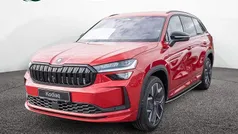 Gebraucht 2025 Skoda Kodiaq SportLine SUV | 53.194 € (Fairer Preis)