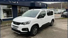 Gebraucht 2022 Peugeot e-Rifter Allure Van / Kleinbus | 17.490 € (Fairer Preis)