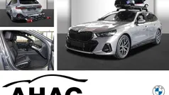 Gebraucht 2025 BMW 520 Kombi | 59.890 € (Fairer Preis)