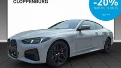 M brooklyn grau Neu 2025 BMW 430 M Sport Coupé | 62.990 € (Guter Preis)