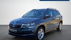Gebraucht 2020 Skoda Karoq Ambition SUV | 25.780 € (Fairer Preis)