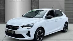 Jade weiss/arktis weiss Gebraucht 2022 Opel Corsa-e GS Line Kleinwagen | 17.990 € (Fairer Preis)