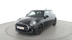 Schwarz Gebraucht 2019 Mini ONE Kleinwagen | 15.700 € (Fairer Preis)