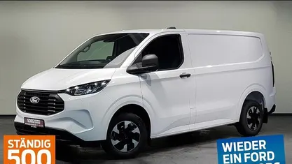 Gebraucht Ford Transit Custom Trend 232 PS (170 kW) 2025 Limousine