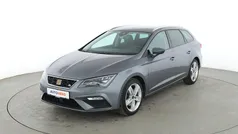 Gebraucht 2018 Seat Leon FR Kombi | 15.560 € (Fairer Preis)