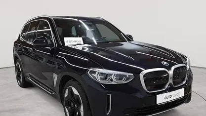 Gebraucht BMW iX3 Impressive 210 kW (286 PS) 2021 SUV