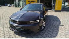Schwarz perla nera Gebraucht 2024 Opel Astra Enjoy Kombi | 19.780 € (Guter Preis)