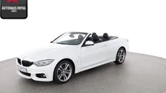BMW 440