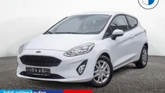 Gebraucht 2019 Ford Fiesta Cool & Connect Kleinwagen | 9.950 € (Superpreis)