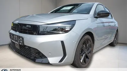 Gebraucht Opel Corsa 101 PS (74 kW) 2024 Kleinwagen