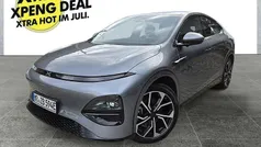 Gebraucht 2024 XPENG G6 SUV | 44.500 € (Guter Preis)