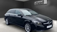 Mercedes CLA220