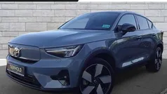 Gebraucht 2022 Volvo C40 Ultimate SUV | 39.900 € (Fairer Preis)