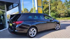 Gebraucht 2021 Opel Astra Elegance Kombi | 14.890 € (Guter Preis)
