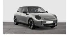 Gebraucht 2025 Mini Cooper Classic Kleinwagen | 32.820 € (Guter Preis)