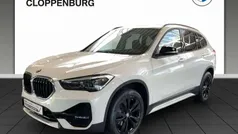 Weiß Gebraucht 2023 BMW X1 Sport Line SUV | 39.900 € (Fairer Preis)